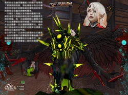 [Pixiv]crossfire 2024 Xm