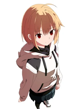 Pixiv&gelbooru——Non-H collections 88