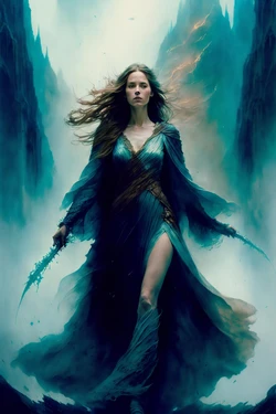 bullseyetroll's gallery 2 [AI Generated]