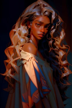 bullseyetroll's gallery 3 [AI Generated]