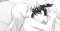 [DODOMESU3SEI] Shoujo to Roshutsu Onna