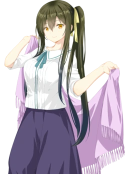 [FAVORITE] Sakura, Moyu. -as the Night's, Reincarnation- (Character Set) - part2