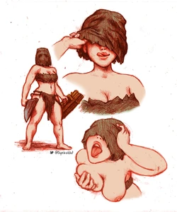 [artist] DeprivedArt