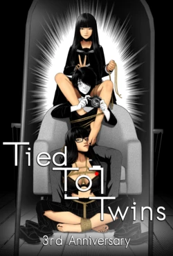 [Kusujinn] Tied To Twins (Ongoing)