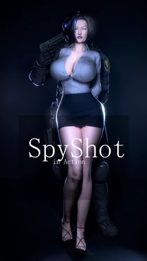 SpyShot (Redone)
