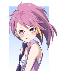 Idolmaster Character Fan Art Gallery - Ayumu Maihama