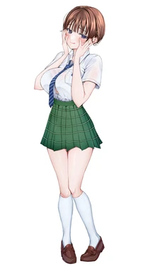 [Fanbox] Uiri [2023-]