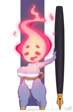 [Plebbles] Candle