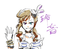 Idolmaster Character Fan Art Gallery - Leon