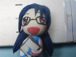 Idolmaster Character Fan Art Gallery - Sayoko Takayama