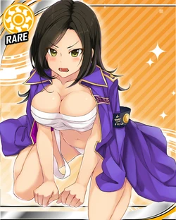 Idolmaster Character Fan Art Gallery - Takumi Mukai