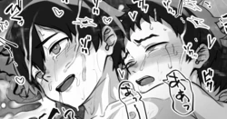 [Faia] Ero Onsen de Sex Suru Shounen-tachi_Kouhen