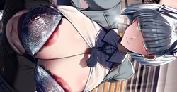 [Bigshine] Osoware! Dekachichi Boyish Ryuumusume!!