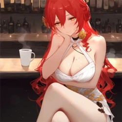 [AI Generated] [Coolsummer] Himeko [Patreon]