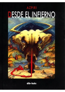 [Alfonso Azpiri] Desde el Infierno (Spanish)