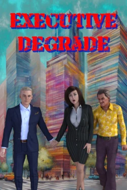 [Geishagrin] Executive Degrade