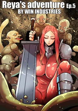 [Win4699] Reya's adventure 5