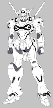 Gundam Series Gaiden (Various)