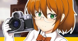 [Dead People] Comitia Shinkan Data Ban Haifu: Orikooru