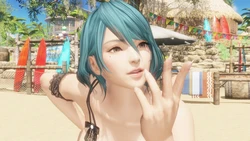 DOA たまき