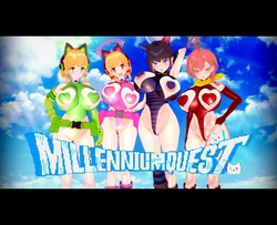 [QXDT] 巨巨巨 アーカイブ