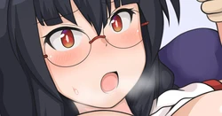 [Dead People] Bote Umi Ecchi Megane