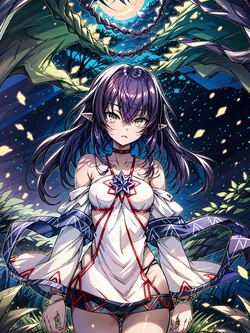 Shraffekyu's gallery [AI Generated]