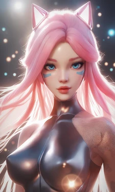 WangKa's gallery [AI Generated]