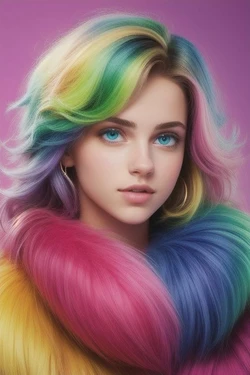 rojoalvi461's gallery [AI Generated]