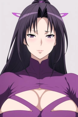 Kisaku_KK77's gallery 2 [AI Generated]