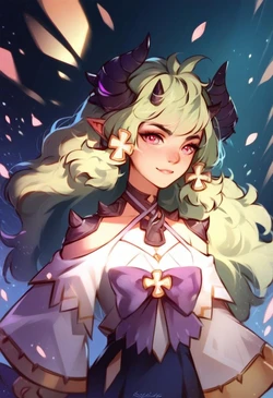 kuritsutian197's gallery 4 [AI Generated]