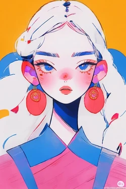 freckledvixon's gallery 2 [AI Generated]