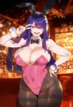 ai x bwc [AI Generated]