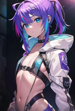 nochekaiser881's gallery 4 [AI Generated]