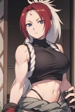 nochekaiser881's gallery 5 [AI Generated]