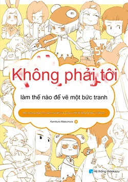 Làm thế nào để vẽ một bức tranh một cách dễ dàng!
