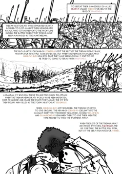 [Husky92] Blood of Greece 7 – Aftermath