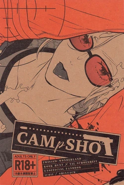 (Waga  Uruwashi  no  Murasaki Suishou  DR2023) [Shintack (Ichii)] CAMp SHOT! (Disney: Twisted-Wonderland)