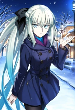 [Pixiv] ノーネイム (101701040) [AI Generated] - Part 1