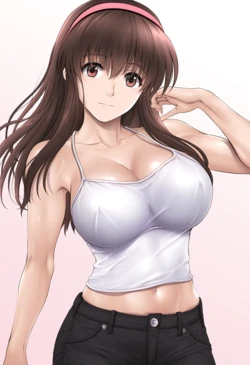 [Pixiv] ノーネイム (101701040) [AI Generated] - Part 3