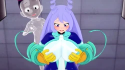 [zenin1]MiNejire-Chan