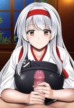 [Pixiv] ノーネイム (101701040) [AI Generated] - Part 4