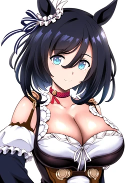 [Pixiv] ノーネイム (101701040) [AI Generated] - Part 5