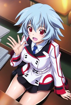 [Pixiv] ノーネイム (101701040) [AI Generated] - Part 6