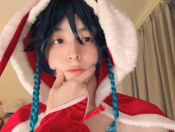 Hana Silver - Venti xmas