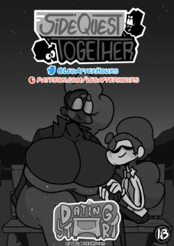 SideQuest Together - Dating Start