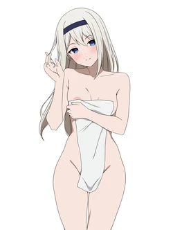 ◆FANBOX◆ Coro Fae  [Decensored]