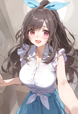 (Sorato) Kogane (Patreon) [Ai Generated]