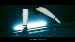 野楼sama Stellar Blade cyberpunk 2077 pixiv