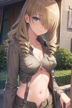 nochekaiser881's gallery 8 [AI Generated]